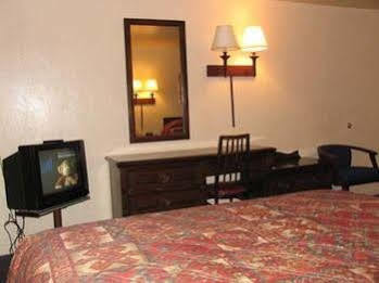 Hotel Apache